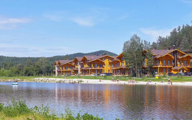 Апарт-отель Family Alley