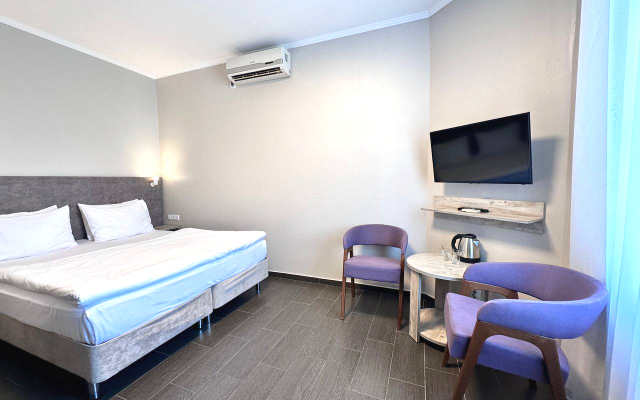 Rodos Hotel
