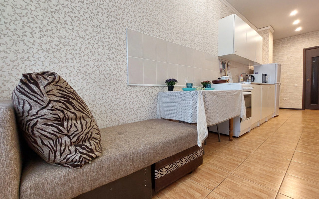 Квартира Будь как дома Уфа