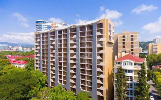 Апартаменты Сочипосуточно