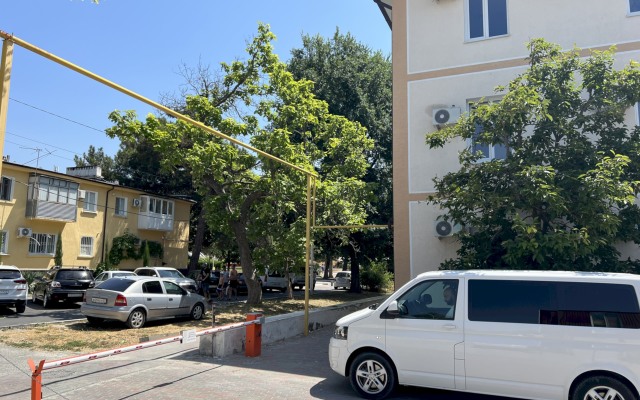 Апартаменты 378 Мира 3