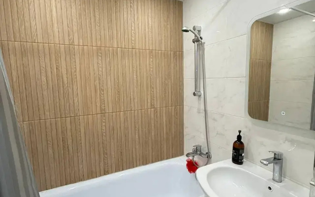 Квартира 1-комнатная