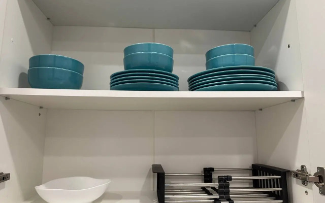 Апартаменты Stepanenkov на Гагарина 36/5