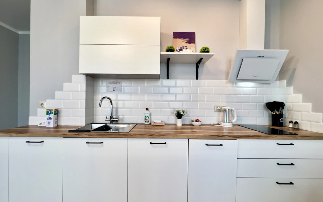 Апартаменты с невероятным видом на реку Тура ВыДома