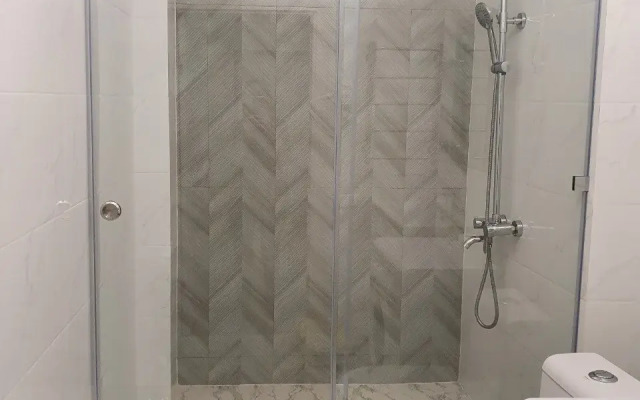 Апартаменты Шевченко 85