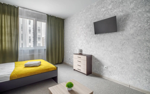 Квартира KvartalApartments на Вязниковская, 41