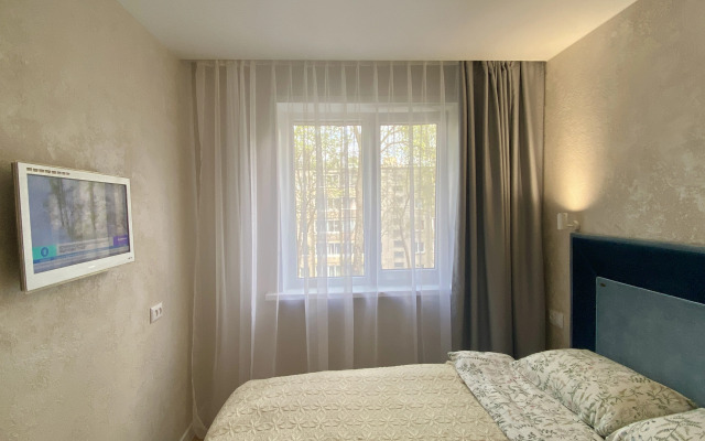Uyutny Ugolok na Auezova Flat