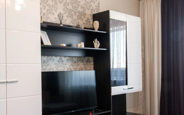 Dvukhkomnatnaya V Tsentre Goroda Flat