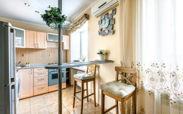 Квартира на Советском 29