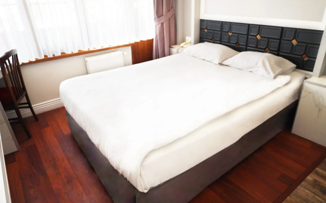 Bakirkoy Tashan Business & Airport Hotel