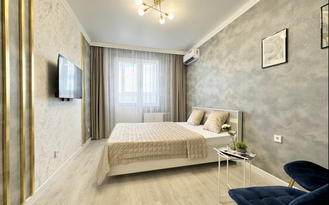 Квартира Гринхаус Фронтовиков 8/3