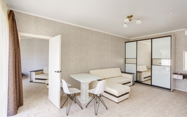 Апартаменты Rybak7