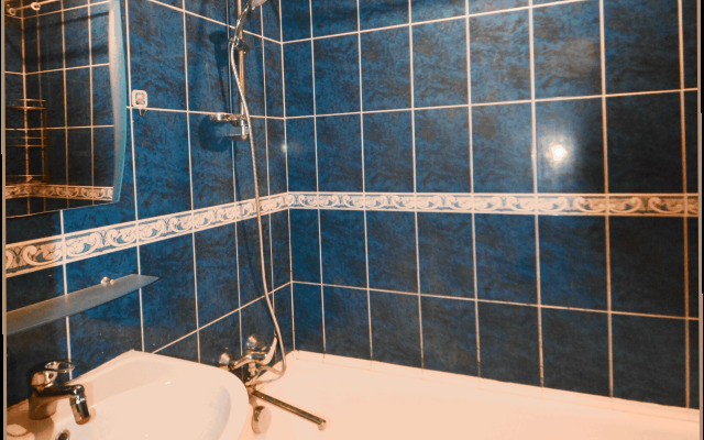 Апартаменты 51 с Шикарным Видом Полярный Уют на Старостина, 36