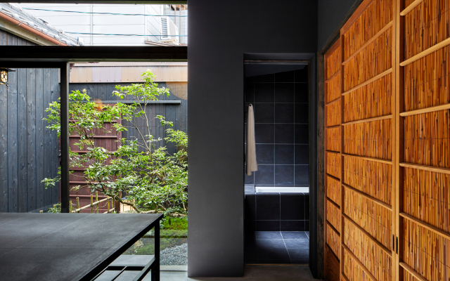 Вилла Washi No Yado