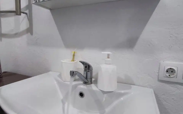 Квартира Евродвушка у Мамаева Кургана Гамзатова 7