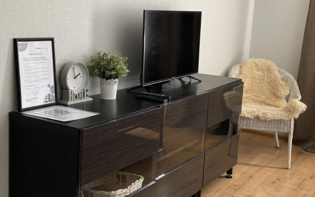 Квартира на улице Озёрной, 14 к1