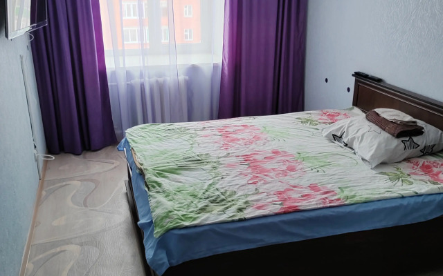 Квартира на улице Донского 22А