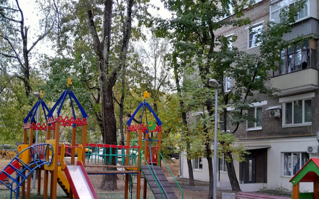 Komfortnye apartamenty v tsentre Moskvy Apartments