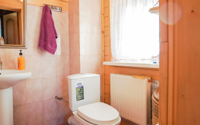 Гостевой Дом Holiday Home in Дракино