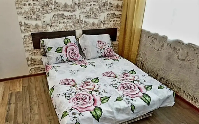 Квартира Уютная Студия