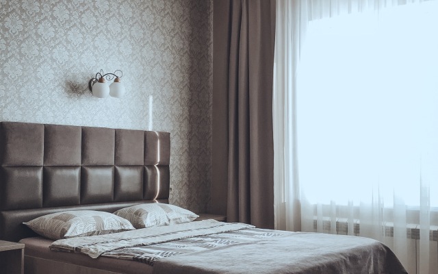 Ilikom Motel