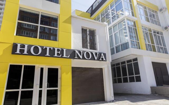 Nova Hotel