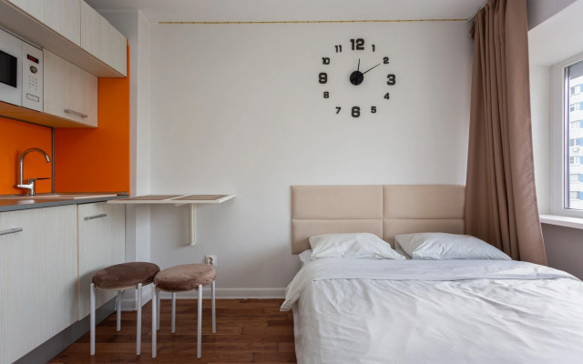 Апартаменты FortEstate Профсоюзная 69 - 0616