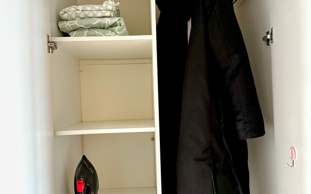 Апартаменты возле метро Водный стадион