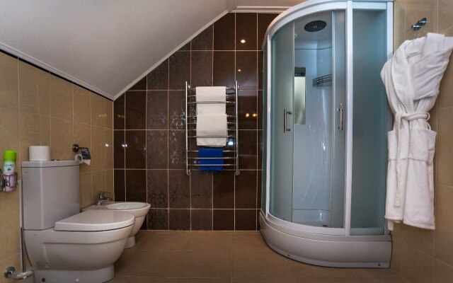 Zagorodnogo Kluba Olhovka Hotel