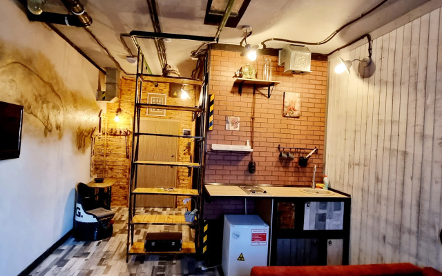 Апартаменты ПМЖ 4