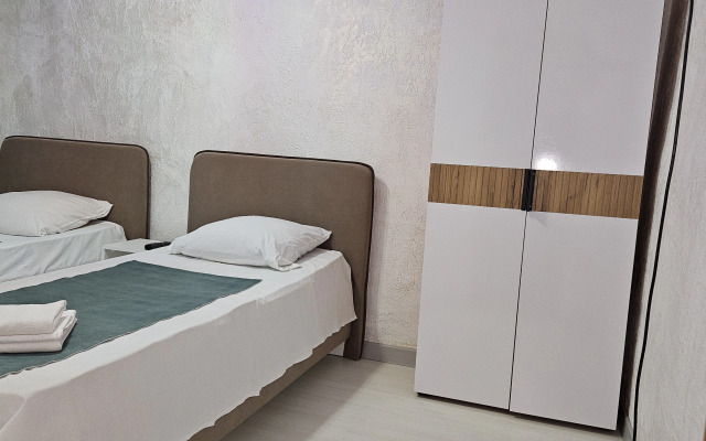 Guest house Na Turbaze