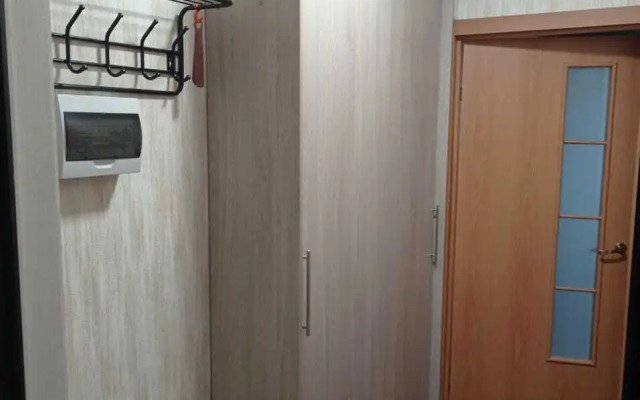 Квартира уютная видовая