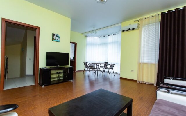 Hotel "ramina"
