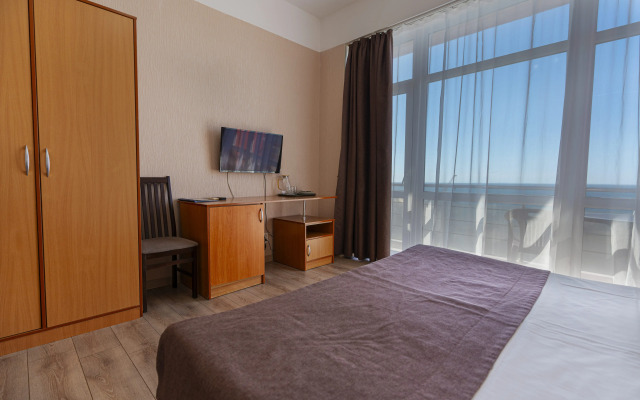 Atlantida Hotel