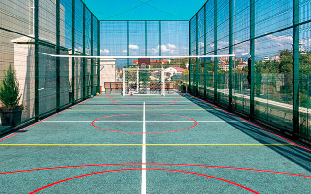 Апартаменты в ЖК Метрополь