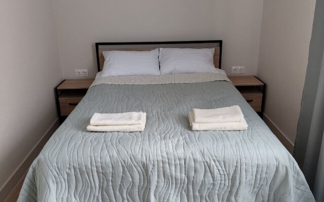 Flat na Lenina 328/2