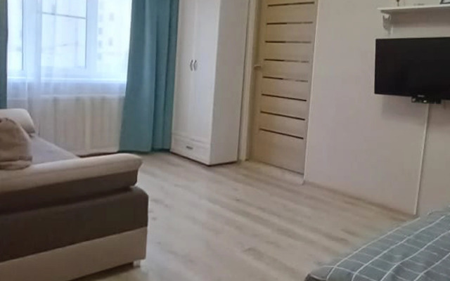 Dvuhkomnatnye Shtayndamm Apartments