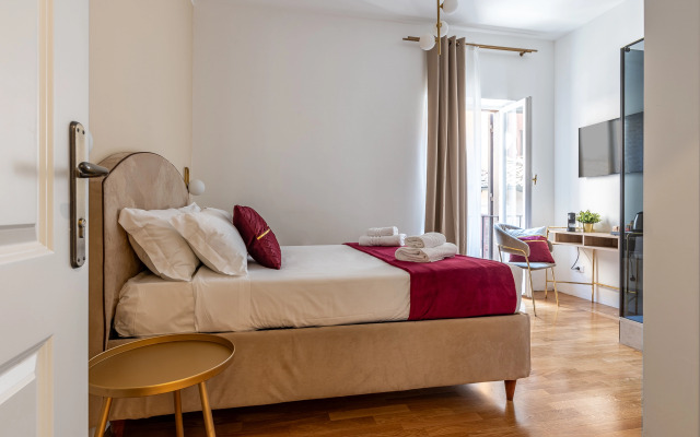 Guest house Decimo Meridio- At Spanish Steps-