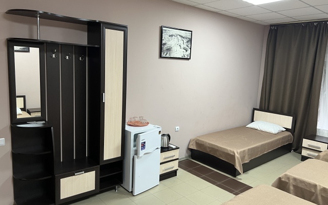 Ray Hotel
