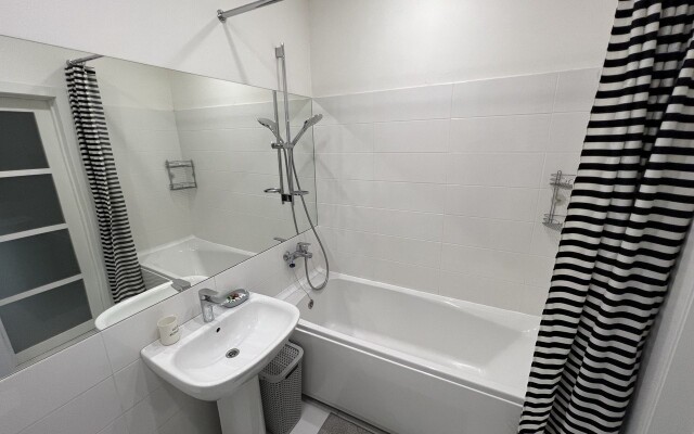 Apartamenty na ulice Abytaevskaya 4A