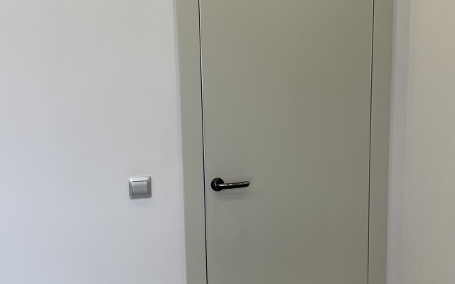 Квартира Уютная квартира в центре с сауной и джакузи