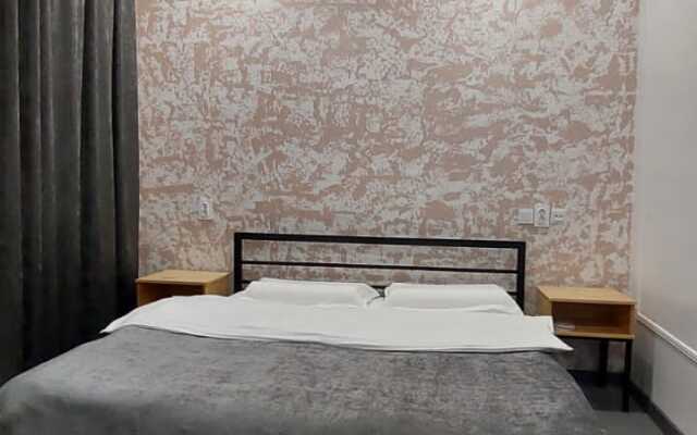 Hotel Evfrat-Q