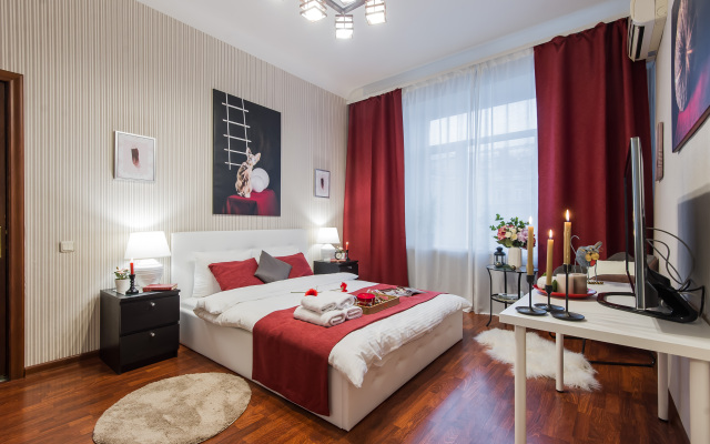 Gm U Kremlya  Apartments