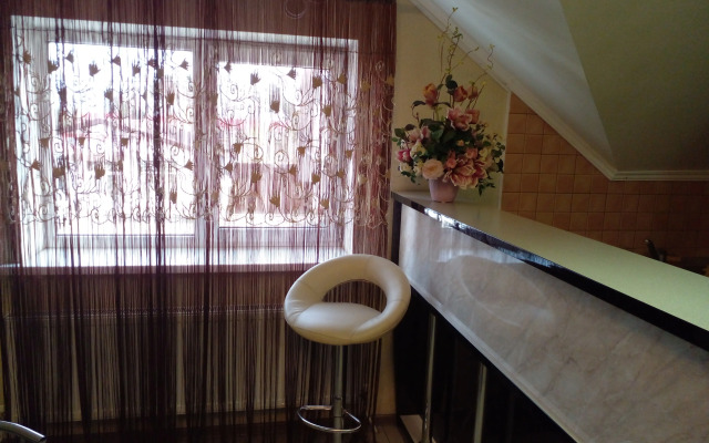 Гостиница Центральная