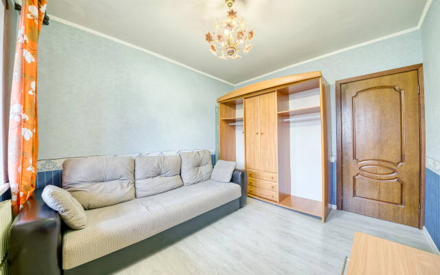 Квартира на Свердлова 22