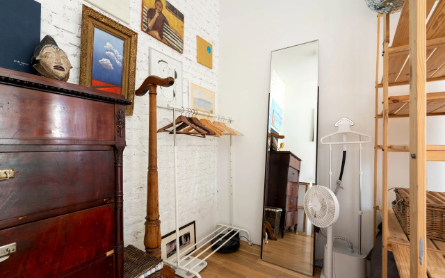 Апартаменты на Набережной Реки Мойки около Красного Моста