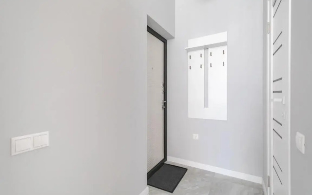 Apartments Klassicheskaya Studiya Na Polezhaevskoy