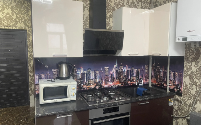 Studiya Flat