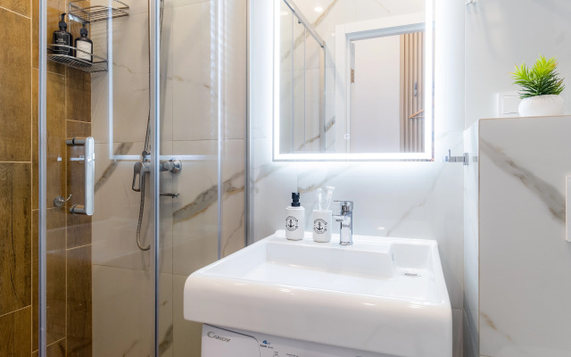 Апартаменты Аpart на Горького