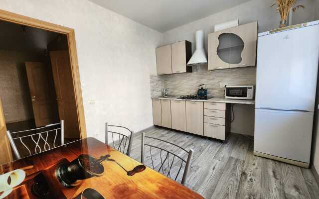 Апартаменты Базарова 2